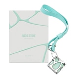 벤딕트 룸미러 차량용 방향제 니치스톤 - 글로우 벤딕트 룸미러 차량용 방향제 니치스톤 - 글로우