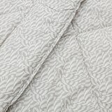 크리스피바바 양모 차렵 이불 - 더블, 뉴말로