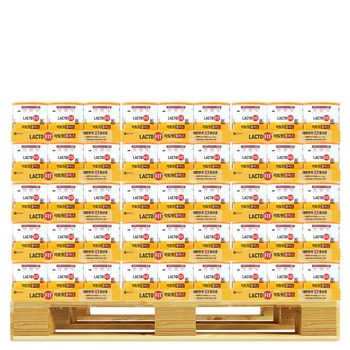 종근당건강 락토핏 플러스 듀얼바이오틱스 2000mg x 200포 x 150