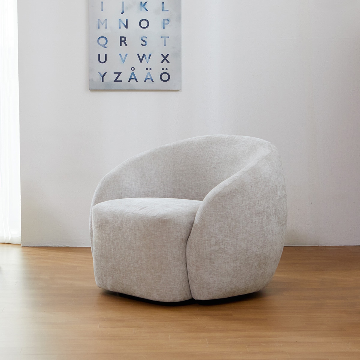 회전 안락의자 1인 소파 회전 안락의자 1인 소파