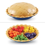 러닝리소스 분류활동 슈퍼파이 & 분류접시와 스쿠퍼