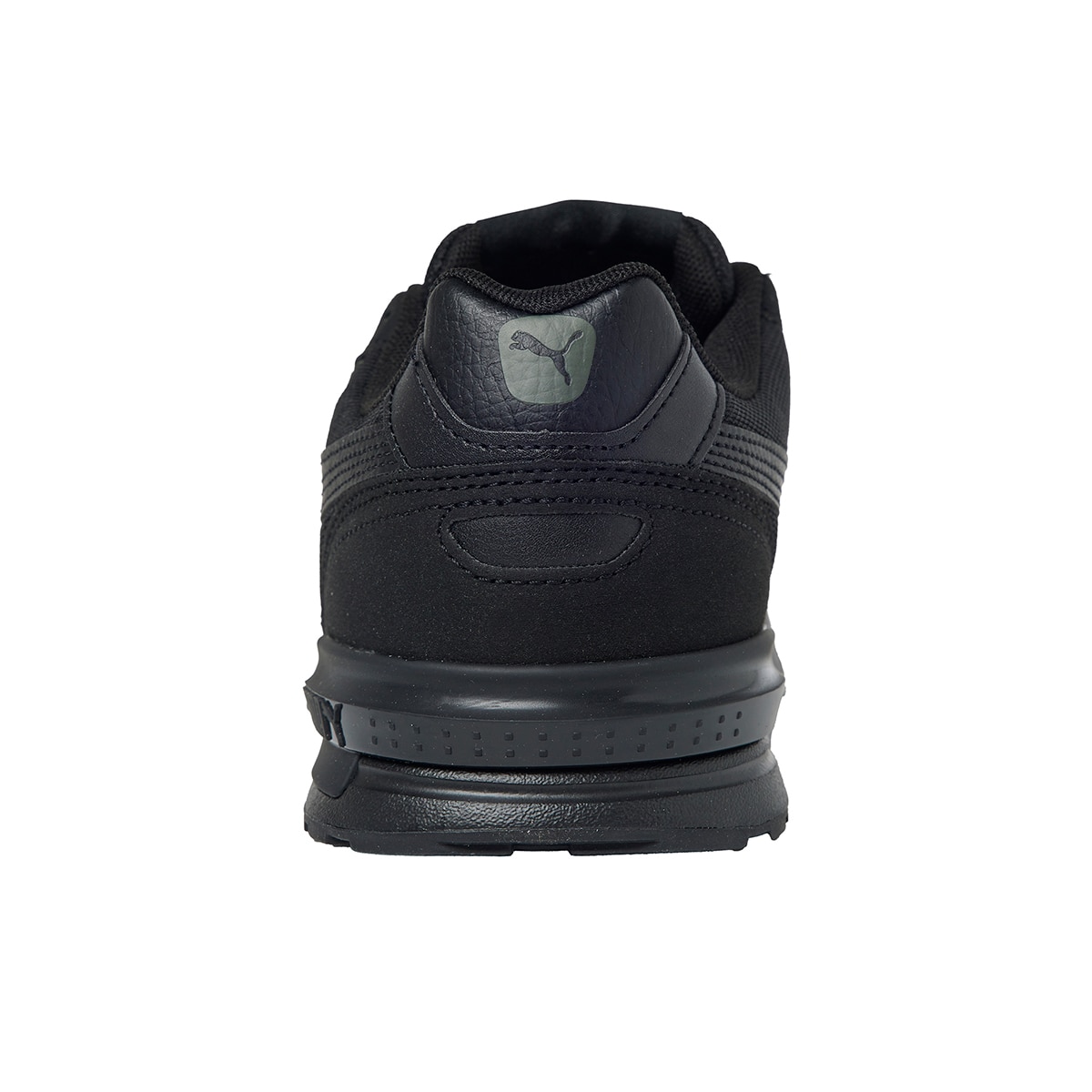 푸마 성인 그래비톤 운동화 - 블랙, 230mm