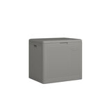 선캐스트 야외용 다용도 보관함 83L