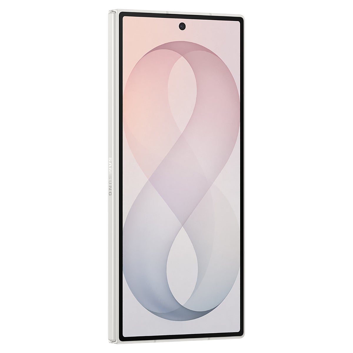 삼성 갤럭시 Z 폴드8 울트라256GB 5G - 크림