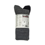 커클랜드 시그니춰 여성 울 양말 4족 - 베리 커클랜드 시그니춰 여성 울 양말 4족 - 베리