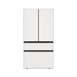 LG 오브제 FIT&MAX 냉장고 628L, 베이지