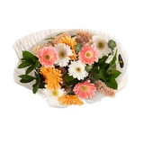 제이스플라워랩 핑크 스프링 꽃다발