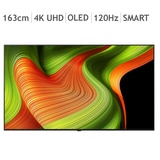 엘지 OLED evo TV 65B5FNA 163cm (65) 엘지 OLED evo TV 65B5FNA 163cm (65)