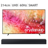 삼성 UHD 85 TV KU85UD7070FXKR 214cm (85) + B400F 삼성 UHD 85 TV KU85UD7070FXKR 214cm (85) + B400F