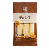 삼진어묵 한끼간식 6종 세트