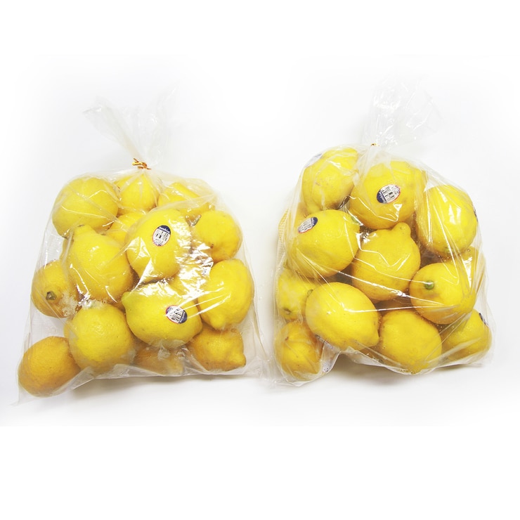 Lemon 8.4kg 519435