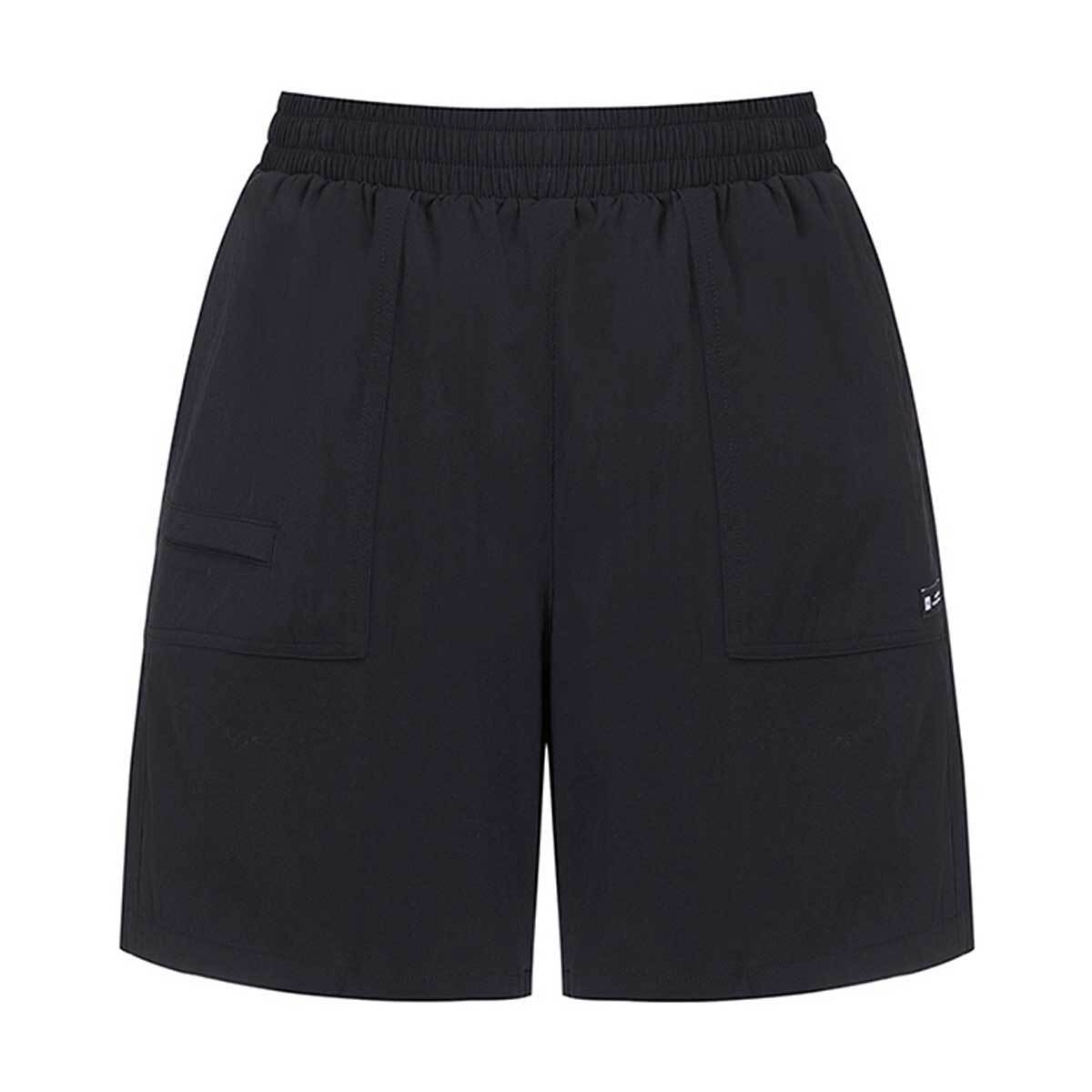 네파 여성 우븐 스판 반바지 네파 여성 우븐 스판 반바지