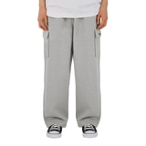 아웃도어프로덕츠 남성 기모 카고 팬츠 - 멜란지그레이, S