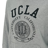 UCLA 여성 테리 후드티 UCLA 여성 테리 후드티