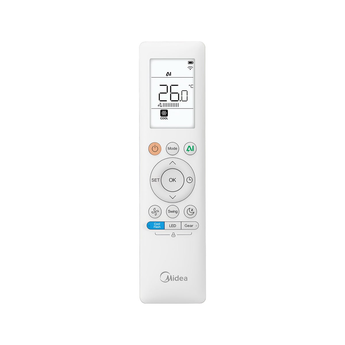 마이디어 인버터 벽걸이 에어컨 19.8㎡