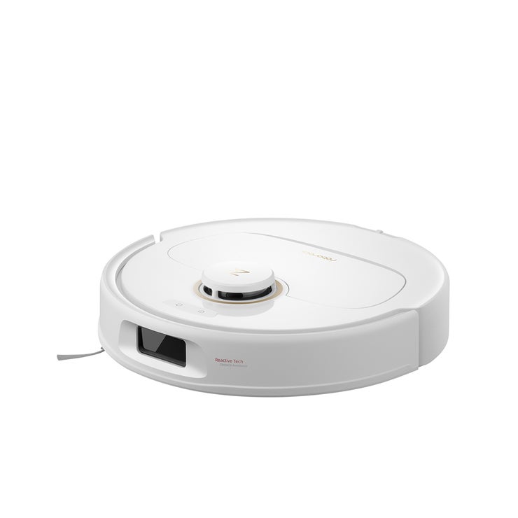로보락 로봇청소기 Q revo C Pro - 화이트