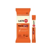 종근당건강 락토핏 플러스 프로바이오틱스 2,000mg x 200포