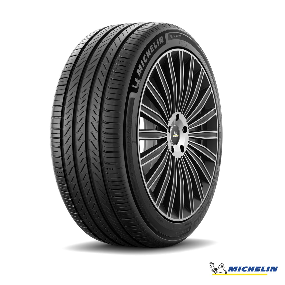 미쉐린 프라이머시 파이브 245/45R18 100W EXTRA LOAD 미쉐린 프라이머시 파이브 245/45R18 100W EXTRA LOAD