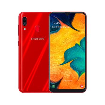 삼성 스마트폰 갤럭시 A30 32GB 삼성 스마트폰 갤럭시 A30 32GB