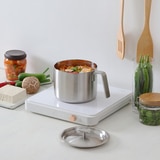 쿡에버 멀티팟 세트 3P (겸용뚜껑 포함) 쿡에버 멀티팟 세트 3P (겸용뚜껑 포함)