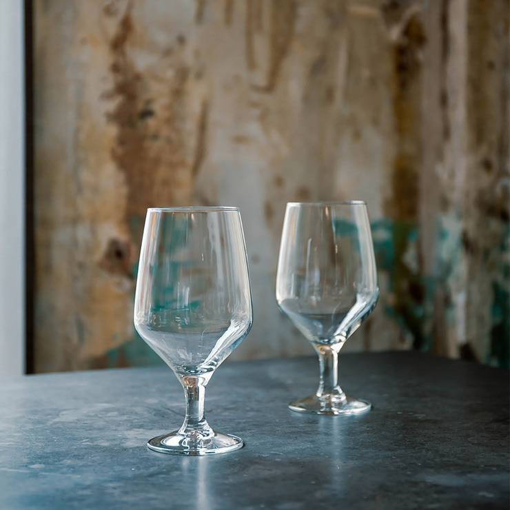 비크릴라 고블렛 420ml or 380ml 6P