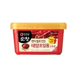 청정원 태양초 고추장1.9kg x 2