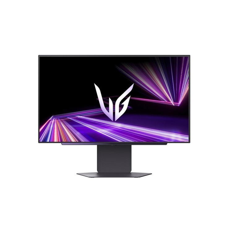 LG UltraGear QHD OLED Gaming Monitor 688332