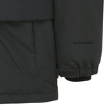 컬럼비아 남성 헤비 다운 재킷 - 차콜