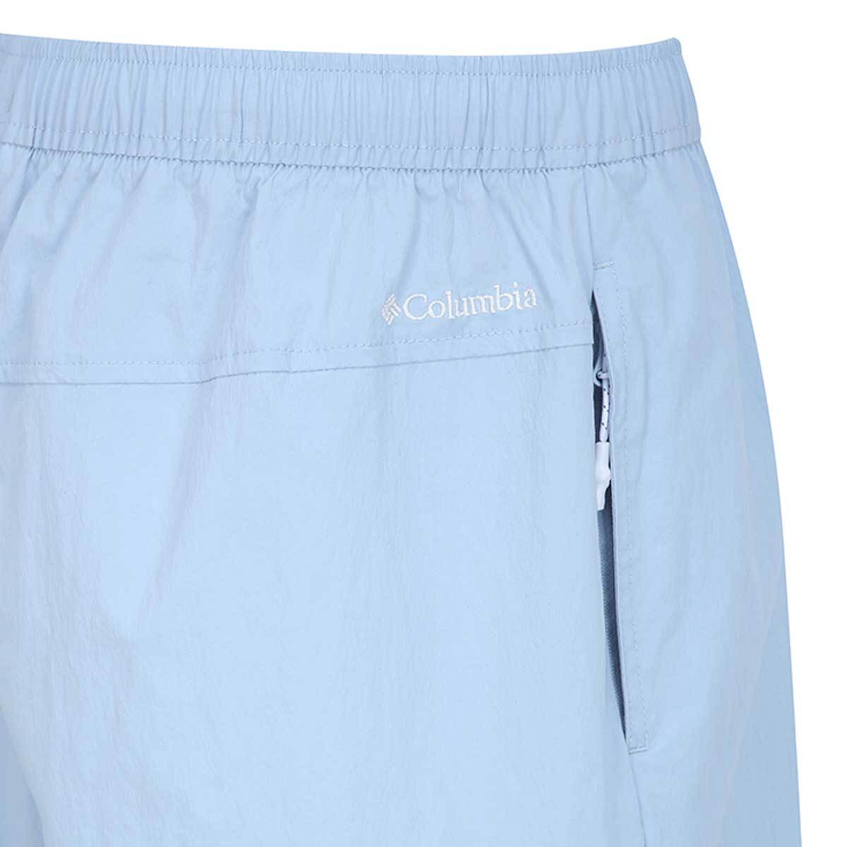 컬럼비아 여성 스윔 쇼츠