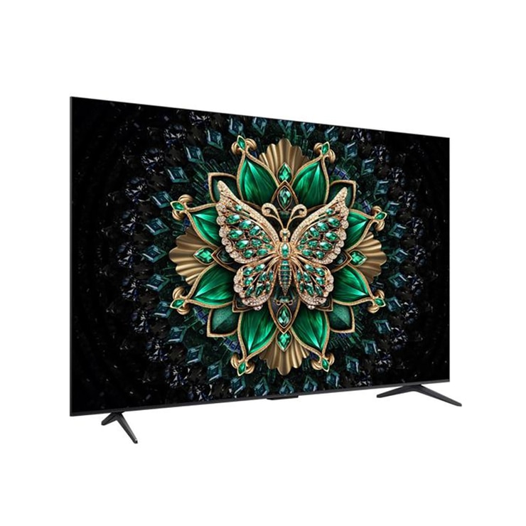 TCL QD-Mini LED TV 65C6K 164cm (65)