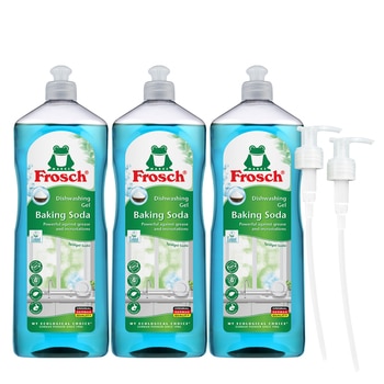 프로쉬주방세제 1L x 3pk