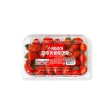 스테비아 대추방울토마토 1kg * 2팩