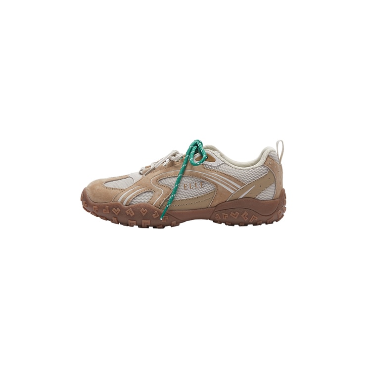 엘르 여성 클로이 투톤 스니커즈 - 베이지, 225mm