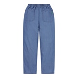 베네통 키즈 데님 팬츠