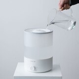 주파집 초음파 가습기 4L