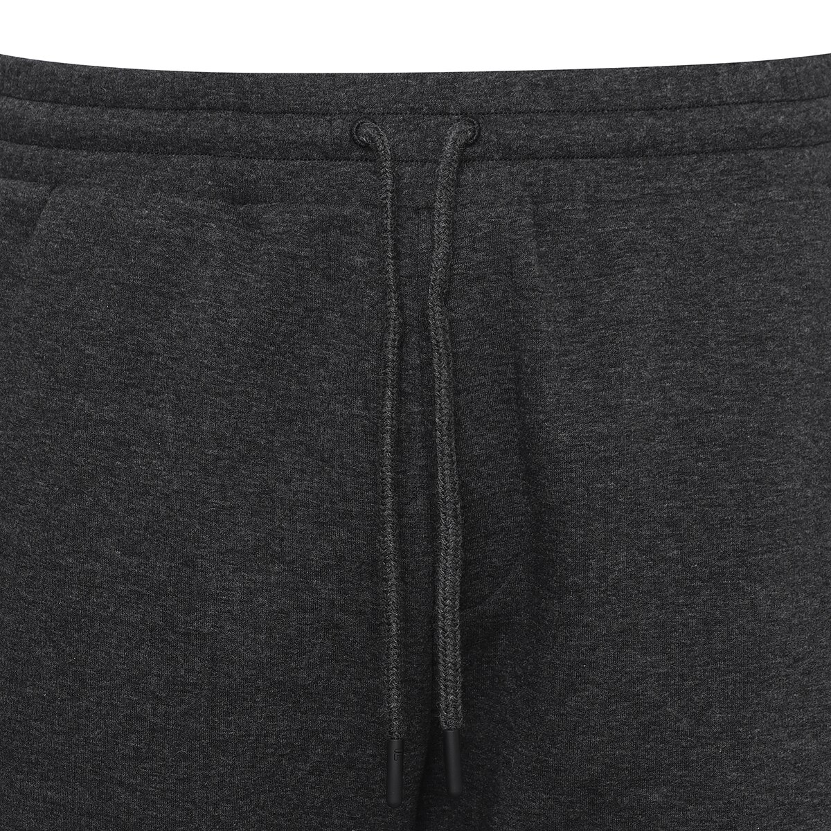 휠라 골프 남성 긴소매 융기모 팬츠 - 차콜, XXL