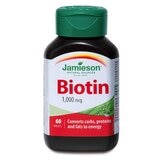자미에슨 비오틴 230mg x 60정 x 2병