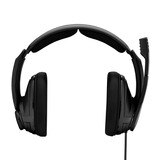 EPOS 젠하이저 게이밍 헤드셋 GSP 302 - 블랙
