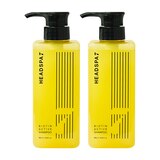 헤드스파7 비오틴 액티브 샴푸 500ml x 2개 헤드스파7 비오틴 액티브 샴푸 500ml x 2개