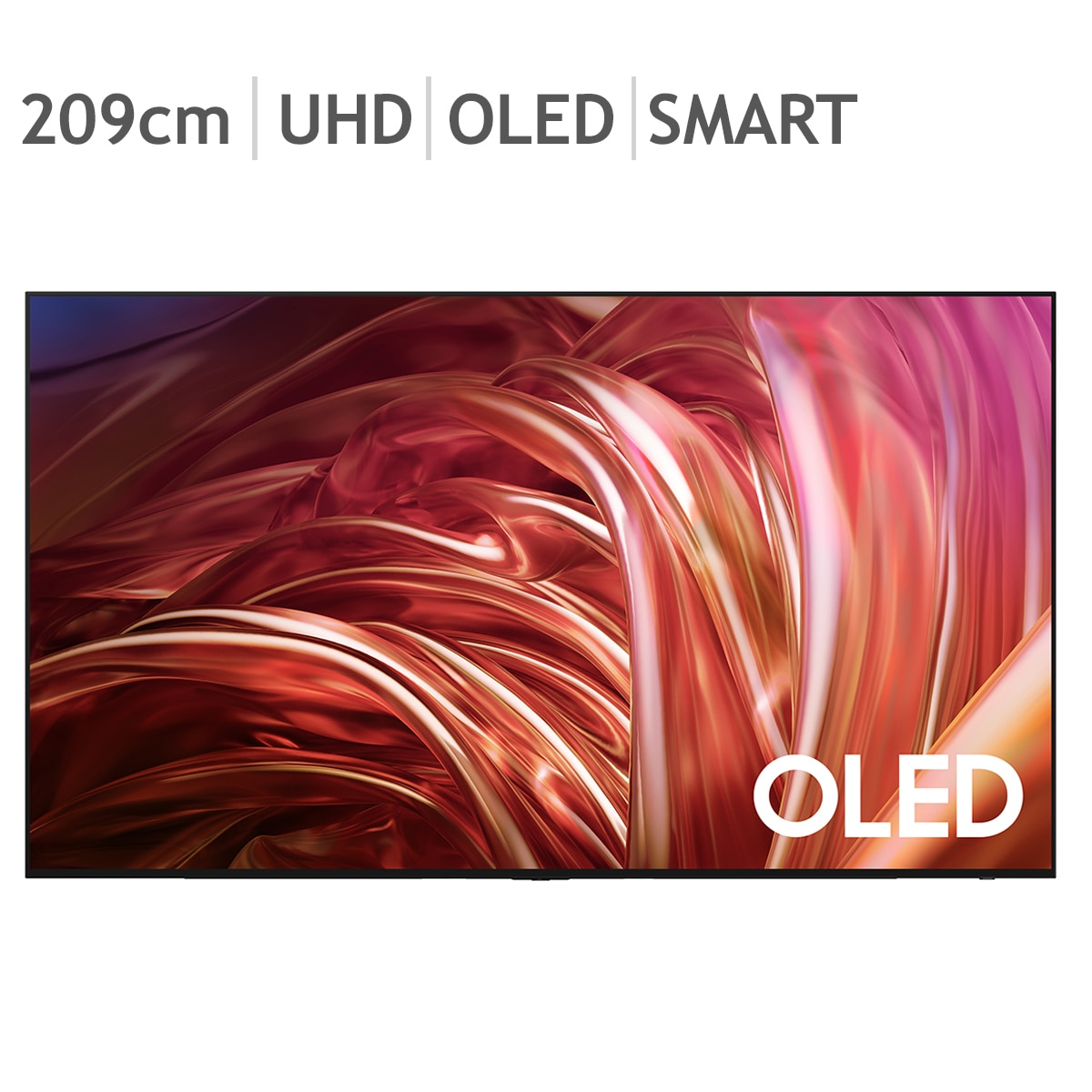 삼성 OLED TV KQ83SD85AEXKR 209cm (83) - 벽걸이형