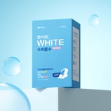 화이트 수퍼흡수 대형 32개 x 4팩