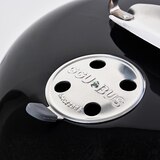 꾸버스 하이엔드 47 애플 차콜 그릴