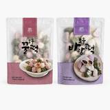 마음이가 모둠 꿀떡1.4kg & 바람떡 1.4kg 마음이가 모둠 꿀떡1.4kg & 바람떡 1.4kg