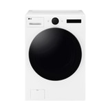 엘지 AI 오브제 세탁기 25kg- 네이처에센스화이트