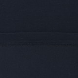 휠라 여성 링거 티셔츠 - 네이비, L