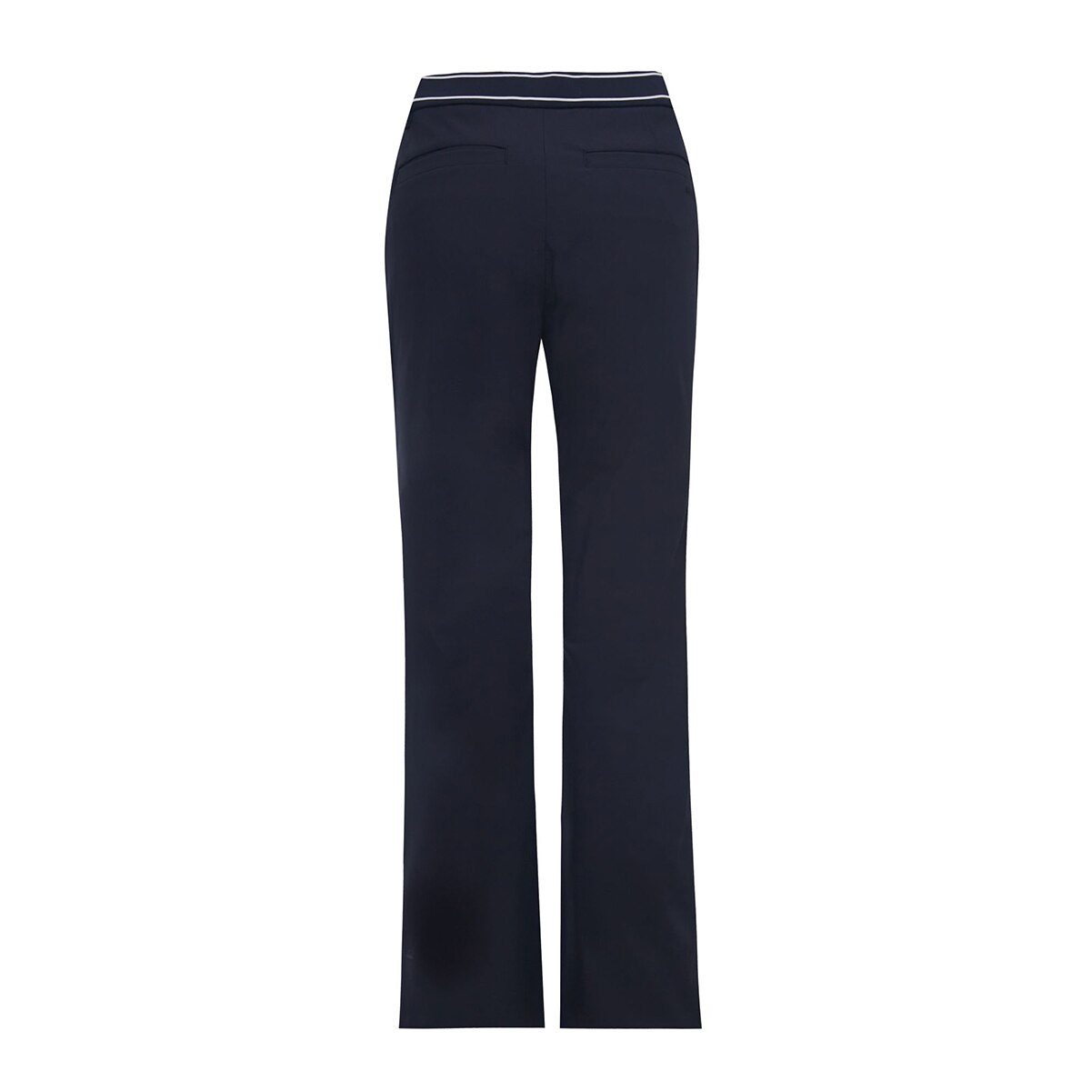 볼빅 여성 골프 바지 - 네이비, S(26)