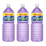 불스원 3 in 1 워셔액 1.8L 3개