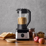 브라운 초고속 유리 블렌더 1.7L JB7550BK