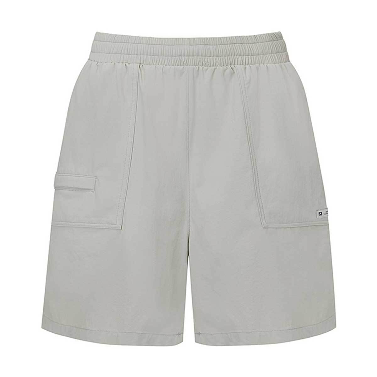 네파 여성 우븐 스판 반바지 네파 여성 우븐 스판 반바지