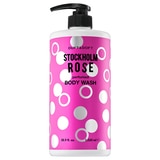 더프트앤도프트 퍼퓸드 바디워시 1,020ml - 스톡홀름 로즈 더프트앤도프트 퍼퓸드 바디워시 1,020ml - 스톡홀름 로즈